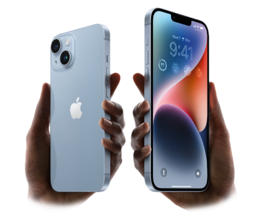 iOS 16